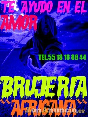 AMARRES de AMOR, BRUJERIA 100% real,